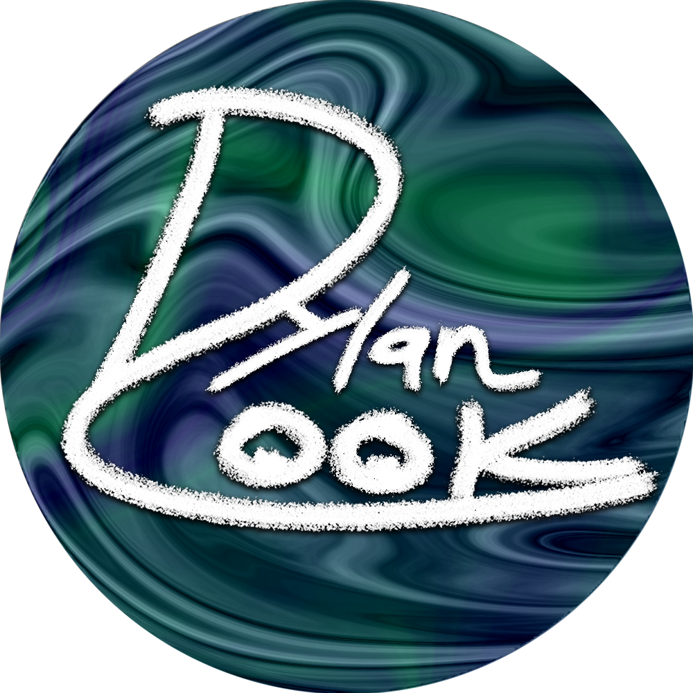 Dylan Cook's Logo
