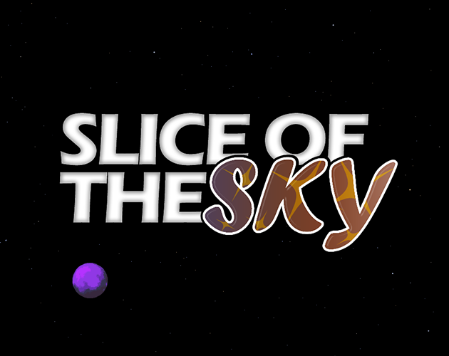 Cover image for game 'Slice of the Sky'